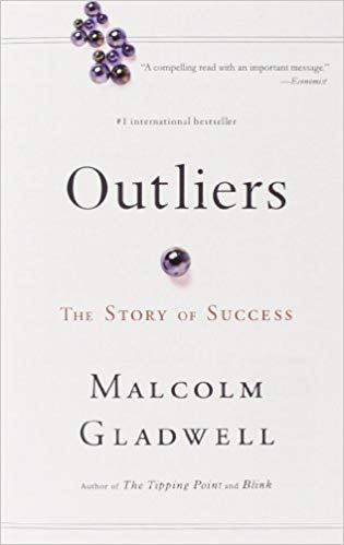malcom gladwell outlier youngpreneurpodcast